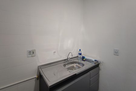 Apartamento à venda com 54m², 2 quartos e 1 vagaCozinha