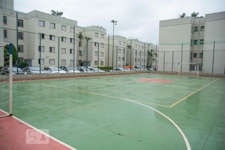 Apartamento à venda com 54m², 2 quartos e 1 vagaQuadra Esportiva