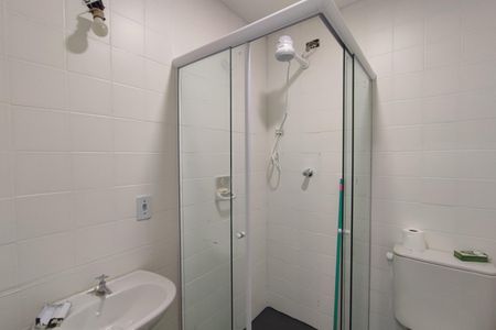 Apartamento à venda com 54m², 2 quartos e 1 vagaBanheiro