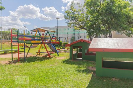 Apartamento à venda com 54m², 2 quartos e 1 vagaÁrea comum - Playground