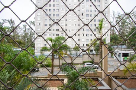 Apartamento à venda com 45m², 1 quarto e 1 vagaVista do quarto 2