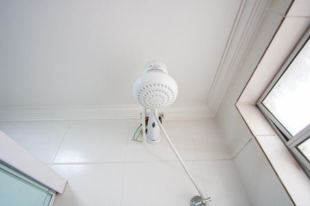 Apartamento à venda com 45m², 1 quarto e 1 vagaBanheiro