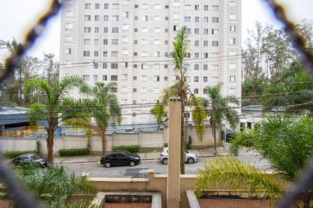 Apartamento à venda com 45m², 1 quarto e 1 vagaVista do quarto 1