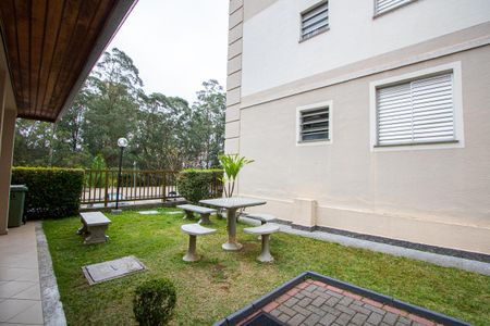 Apartamento à venda com 45m², 1 quarto e 1 vagaÁrea comum