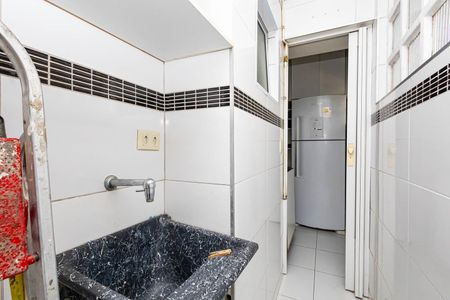 Apartamento à venda com 52m², 2 quartos e sem vagaÁrea de Serviço