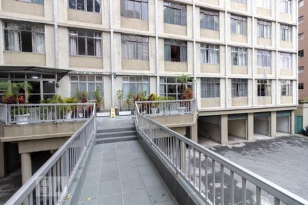 Apartamento à venda com 52m², 2 quartos e sem vagaÁrea comum