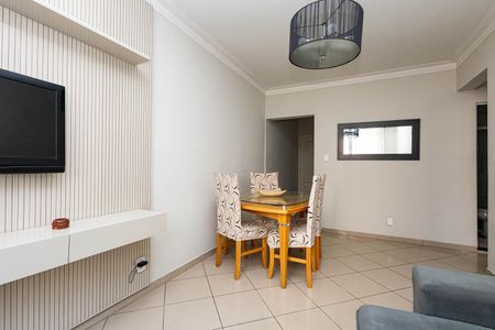 Apartamento à venda com 52m², 2 quartos e sem vagaSala