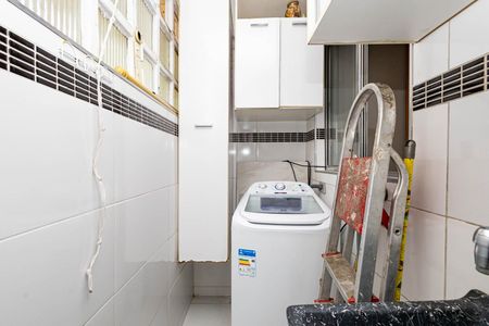 Apartamento à venda com 52m², 2 quartos e sem vagaÁrea de Serviço