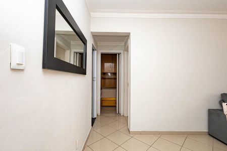 Apartamento à venda com 52m², 2 quartos e sem vagaSala