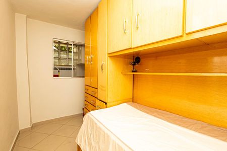 Apartamento à venda com 52m², 2 quartos e sem vagaQuarto 2