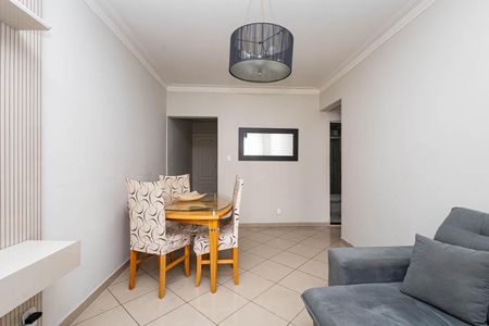 Apartamento à venda com 52m², 2 quartos e sem vagaSala