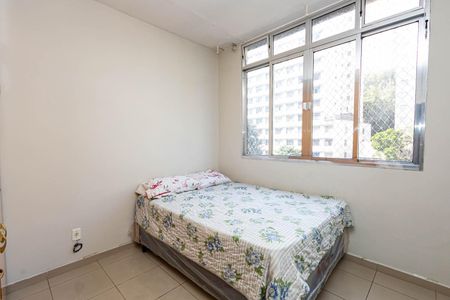 Apartamento à venda com 52m², 2 quartos e sem vagaQuarto 1