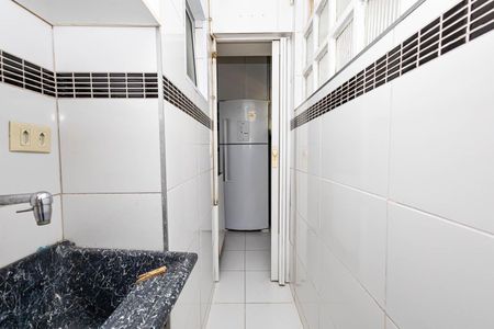 Apartamento à venda com 52m², 2 quartos e sem vagaÁrea de Serviço