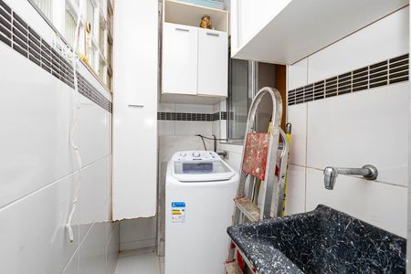 Apartamento à venda com 52m², 2 quartos e sem vagaÁrea de Serviço
