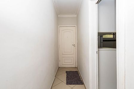 Apartamento à venda com 52m², 2 quartos e sem vagaSala