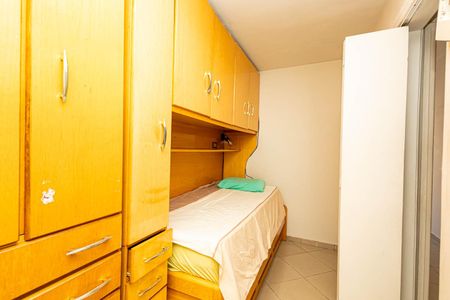 Apartamento à venda com 52m², 2 quartos e sem vagaQuarto 2