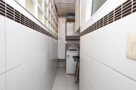 Apartamento à venda com 52m², 2 quartos e sem vagaÁrea de Serviço