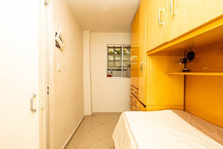 Apartamento à venda com 52m², 2 quartos e sem vagaQuarto 2