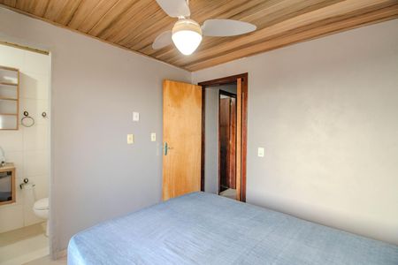 Casa à venda com 138m², 2 quartos e 1 vagaSuíte