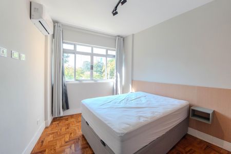 Apartamento à venda com 43m², 1 quarto e sem vagaQuarto