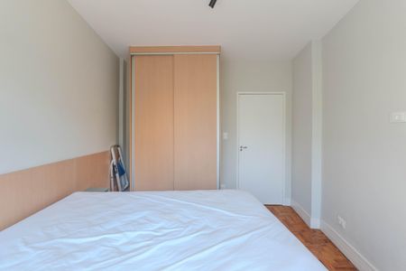 Apartamento à venda com 43m², 1 quarto e sem vagaQuarto