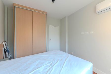 Apartamento à venda com 43m², 1 quarto e sem vagaQuarto
