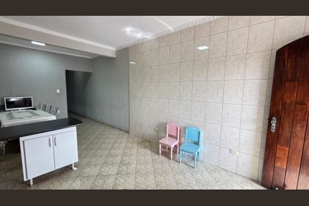 Casa à venda com 260m², 3 quartos e 5 vagasCozinha
