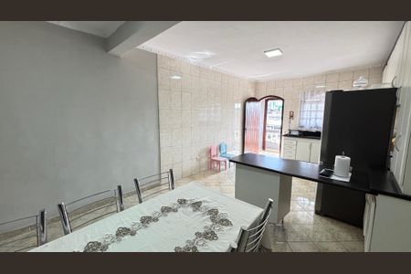 Casa à venda com 260m², 3 quartos e 5 vagasCozinha