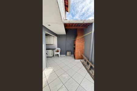 Casa à venda com 260m², 3 quartos e 5 vagasChurrasqueira