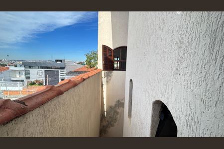 Casa à venda com 260m², 3 quartos e 5 vagasQuarto 1 Vista