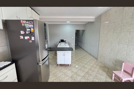 Casa à venda com 260m², 3 quartos e 5 vagasCozinha