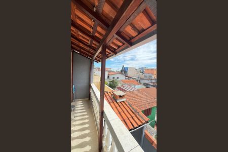 Casa à venda com 260m², 3 quartos e 5 vagasVaranda Cozinha