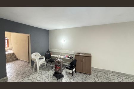 Casa à venda com 260m², 3 quartos e 5 vagasGaragem