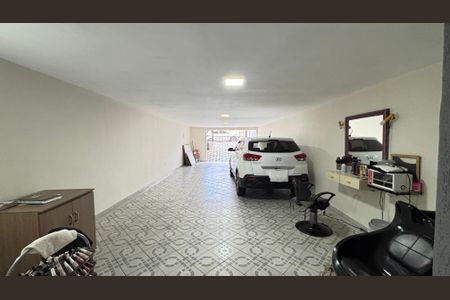 Casa à venda com 260m², 3 quartos e 5 vagasGaragem