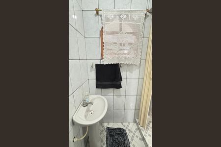 Casa à venda com 260m², 3 quartos e 5 vagasGaragem - Banheiro