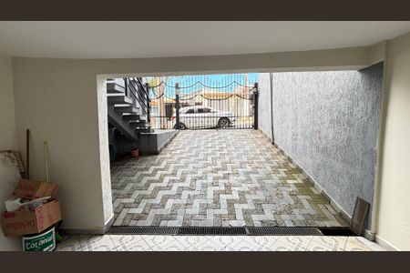 Casa à venda com 260m², 3 quartos e 5 vagasGaragem