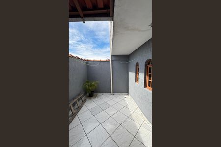 Casa à venda com 260m², 3 quartos e 5 vagasChurrasqueira