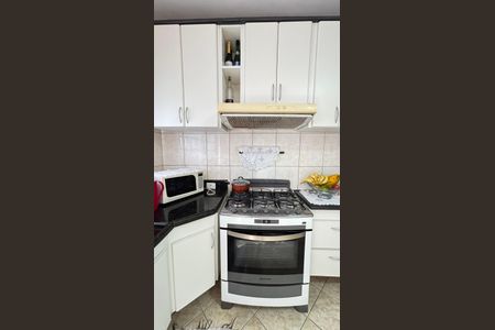 Casa à venda com 260m², 3 quartos e 5 vagasCozinha