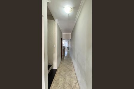 Casa à venda com 260m², 3 quartos e 5 vagasCorredor