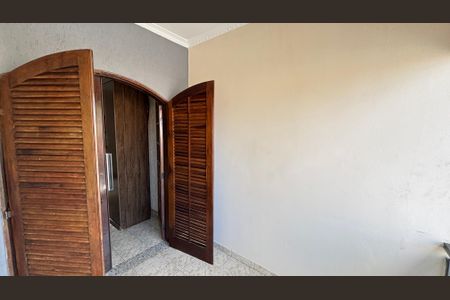 Casa à venda com 260m², 3 quartos e 5 vagasVaranda da Suíte