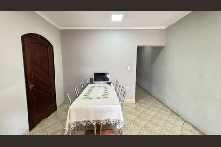 Casa à venda com 260m², 3 quartos e 5 vagasCozinha
