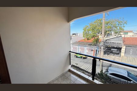 Casa à venda com 260m², 3 quartos e 5 vagasVaranda da Suíte