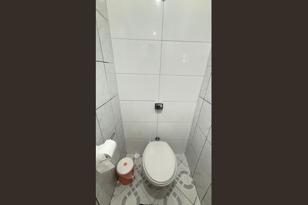 Casa à venda com 260m², 3 quartos e 5 vagasGaragem - Banheiro