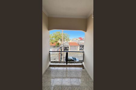 Casa à venda com 260m², 3 quartos e 5 vagasVaranda da Suíte