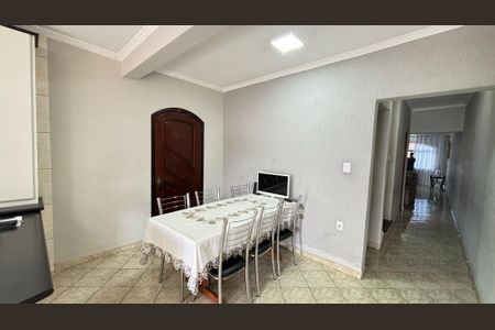 Casa à venda com 260m², 3 quartos e 5 vagasCozinha