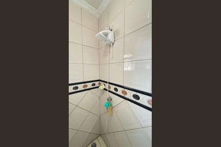 Casa à venda com 260m², 3 quartos e 5 vagasBanheiro Social