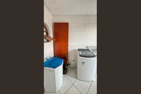 Casa à venda com 260m², 3 quartos e 5 vagasÁrea de Serviço