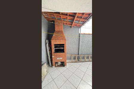 Casa à venda com 260m², 3 quartos e 5 vagasChurrasqueira