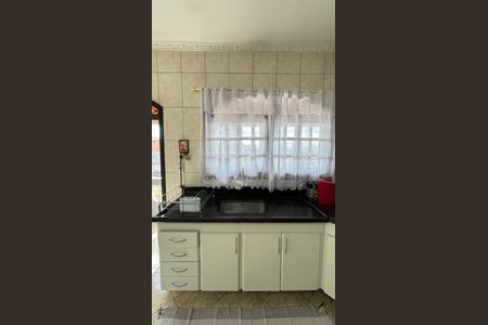 Casa à venda com 260m², 3 quartos e 5 vagasCozinha