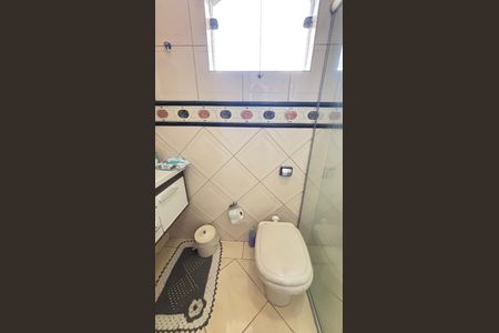 Casa à venda com 260m², 3 quartos e 5 vagasBanheiro Social